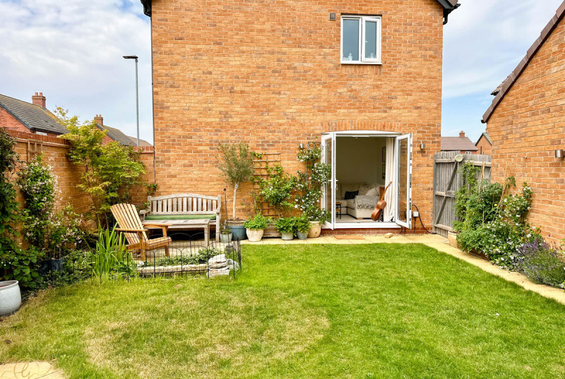 Hop Bine Drive, Waterbeach45