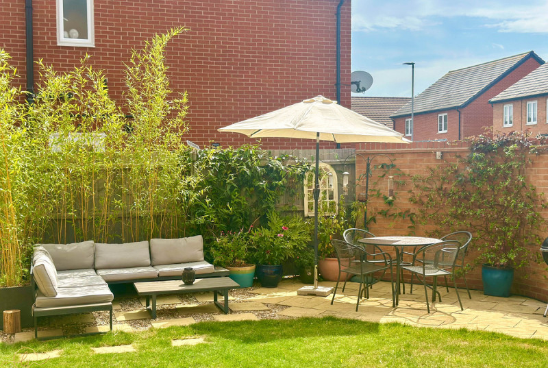 Hop Bine Drive, Waterbeach46