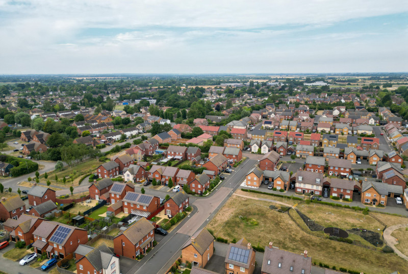Hop Bine Drive, Waterbeach47