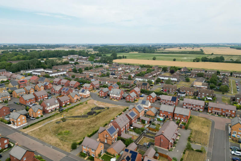 Hop Bine Drive, Waterbeach49
