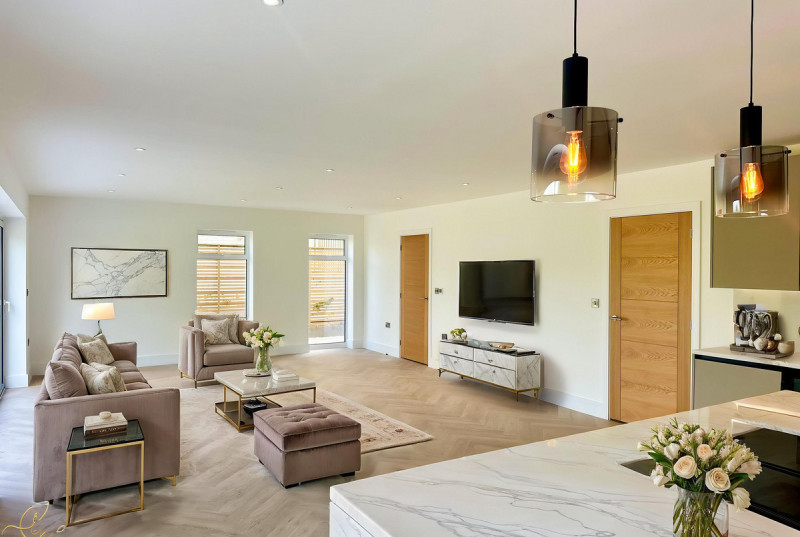 How Park - The How, St Ives25