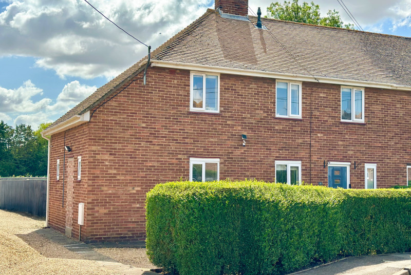 Ashbeach Road, Ramsey St Marys6