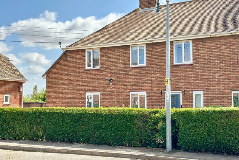 Ashbeach Road, Ramsey St Marys7