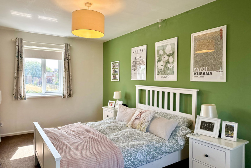 Ashbeach Road, Ramsey St Marys23