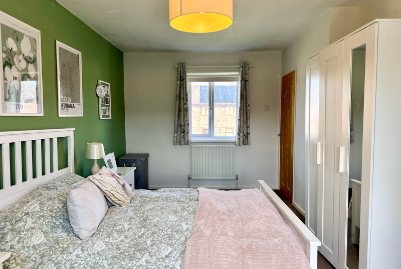 Ashbeach Road, Ramsey St Marys24
