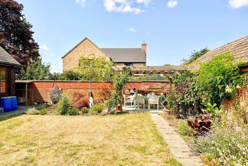 Market Street, Swavesey43