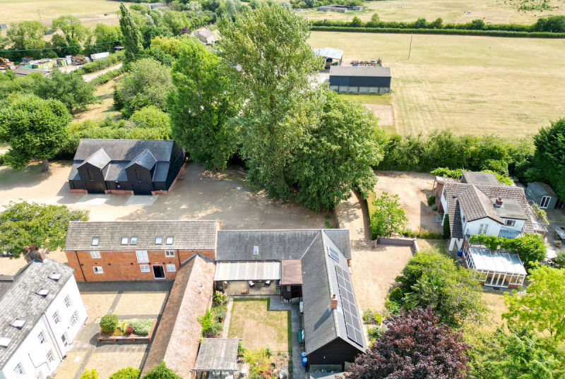 Market Street, Swavesey46