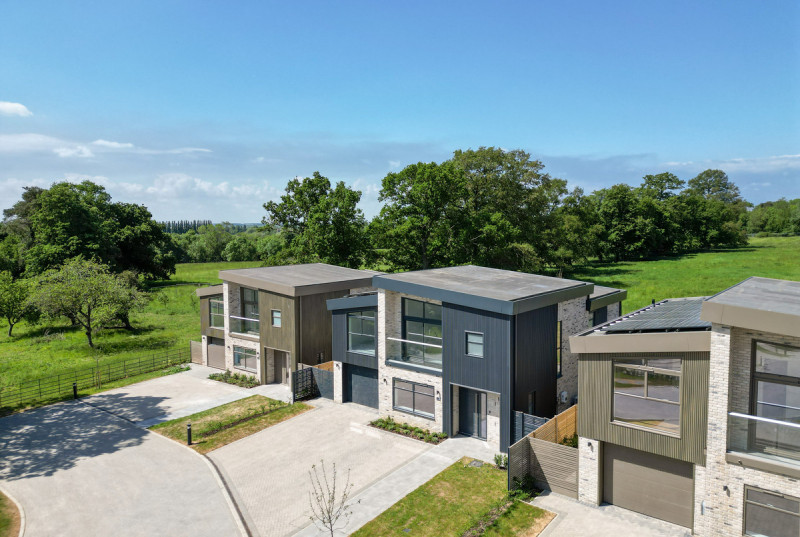 How Gardens, The How, St Ives32