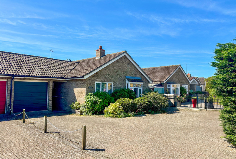 New Road, Chatteris