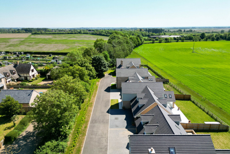 Mill Garden, Bluntisham43