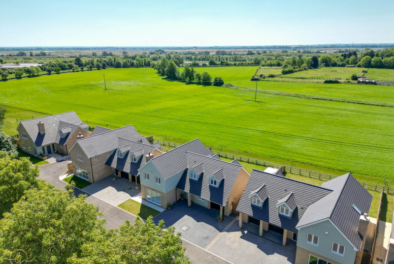 Mill Garden, Bluntisham44