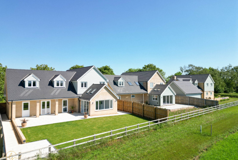 Mill Garden, Bluntisham45