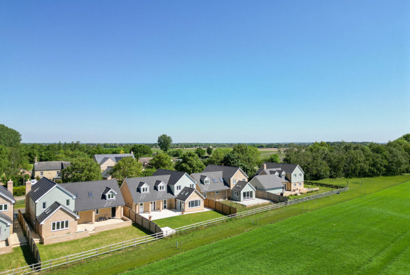 Mill Garden, Bluntisham46