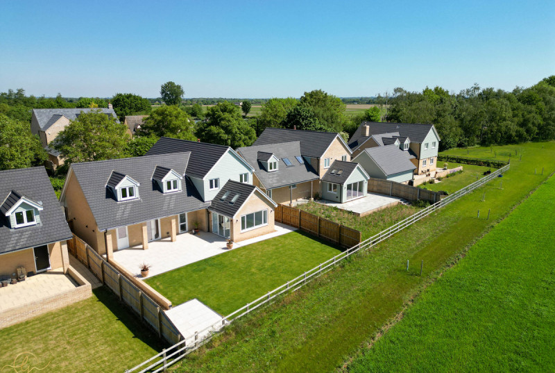 Mill Garden, Bluntisham47
