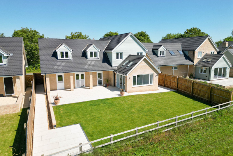 Mill Garden, Bluntisham48