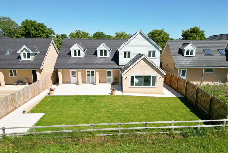 Mill Garden, Bluntisham49