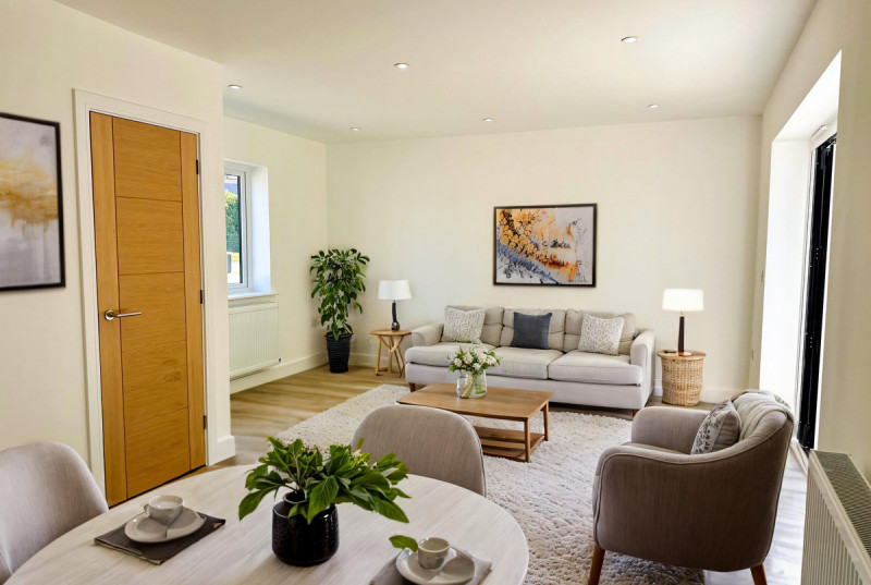How Gardens - The How, St Ives18