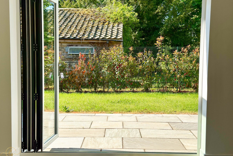 How Gardens - The How, St Ives24