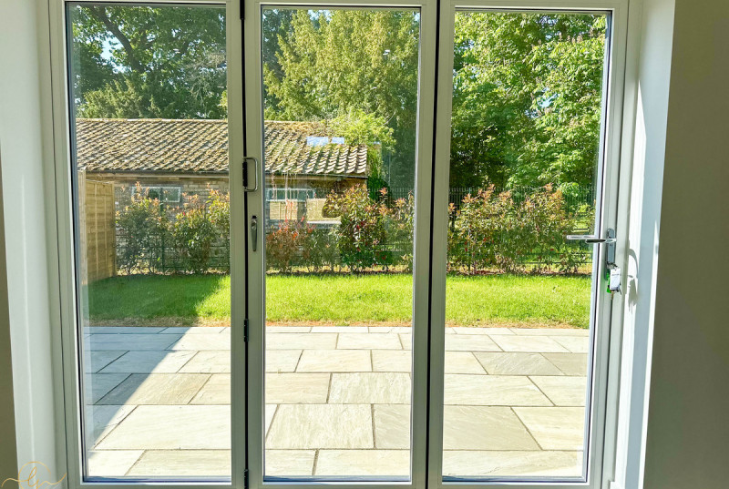 How Gardens - The How, St Ives25