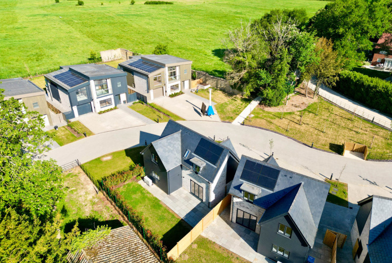 How Gardens - The How, St Ives34