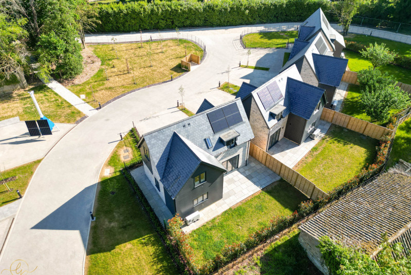 How Gardens - The How, St Ives35