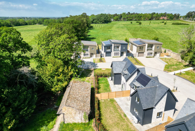 How Gardens - The How, St Ives48