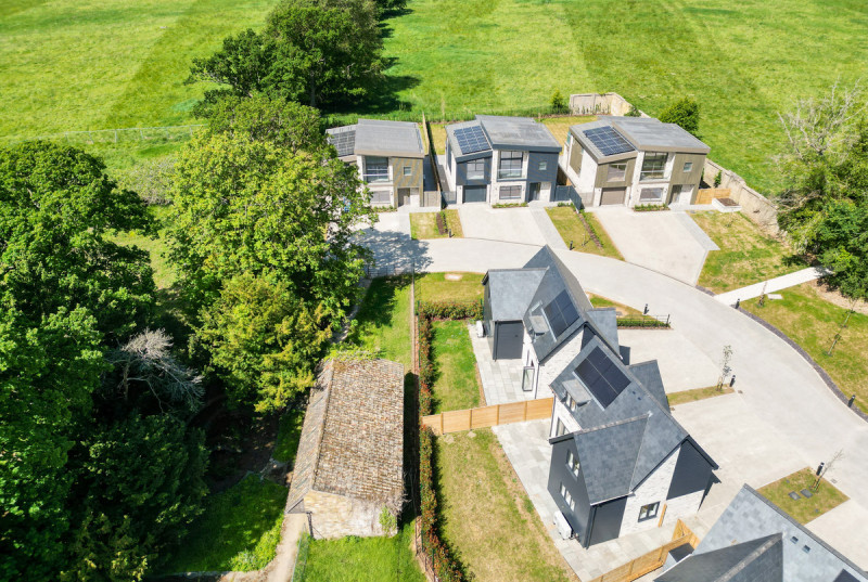 How Gardens - The How, St Ives49