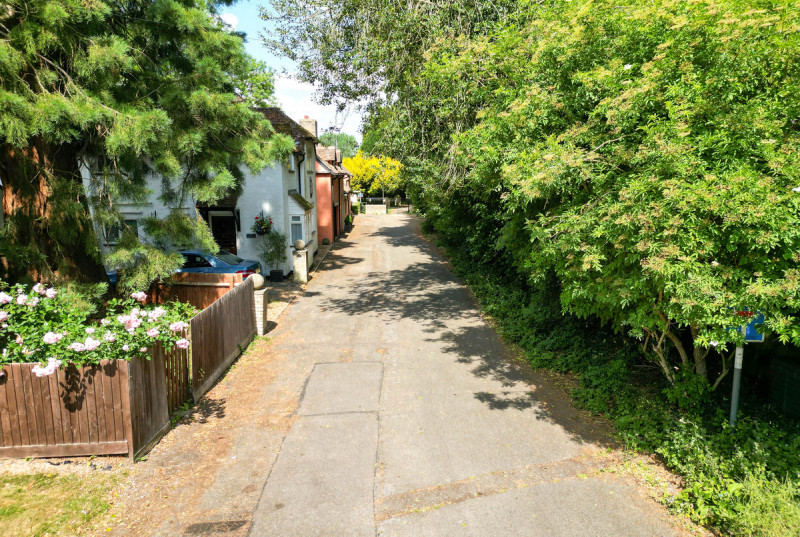 The Old Cottage, Church Street, Hemingford Grey45