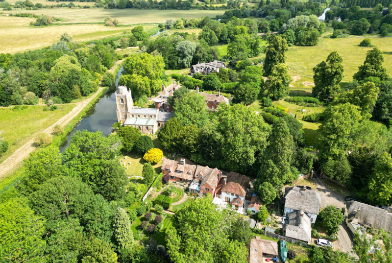 The Old Cottage, Church Street, Hemingford Grey48