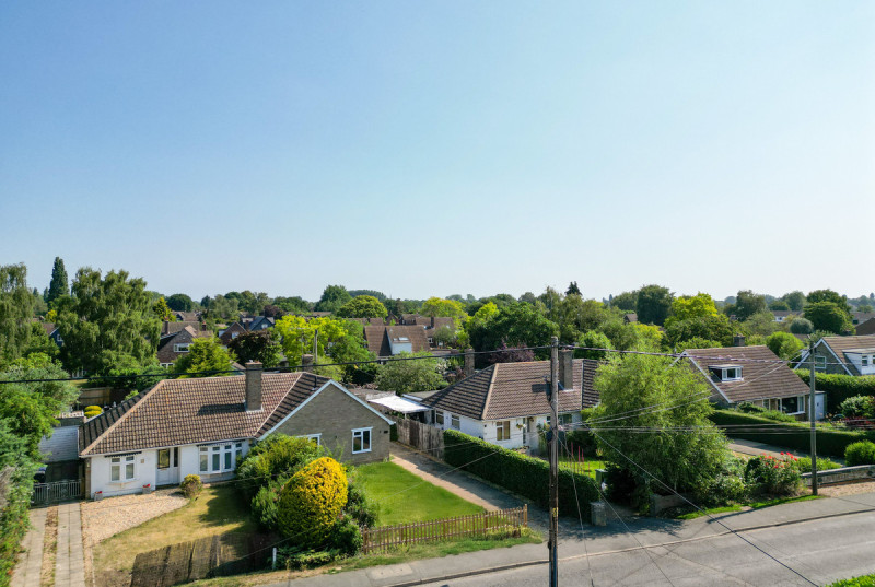 Marsh Lane, Hemingford Grey35
