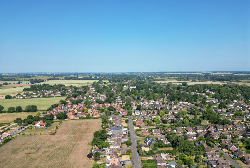 Marsh Lane, Hemingford Grey37