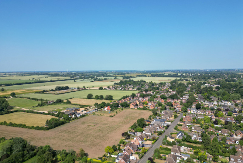 Marsh Lane, Hemingford Grey38
