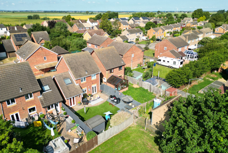 Chandlers Way, Ramsey Mereside32