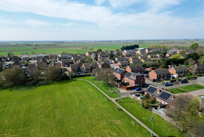 Chandlers Way, Ramsey Mereside38