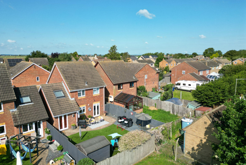 Chandlers Way, Ramsey Mereside39