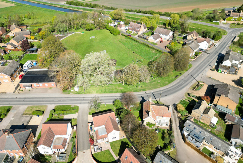 Ramsey Road, Ramsey Forty Foot44