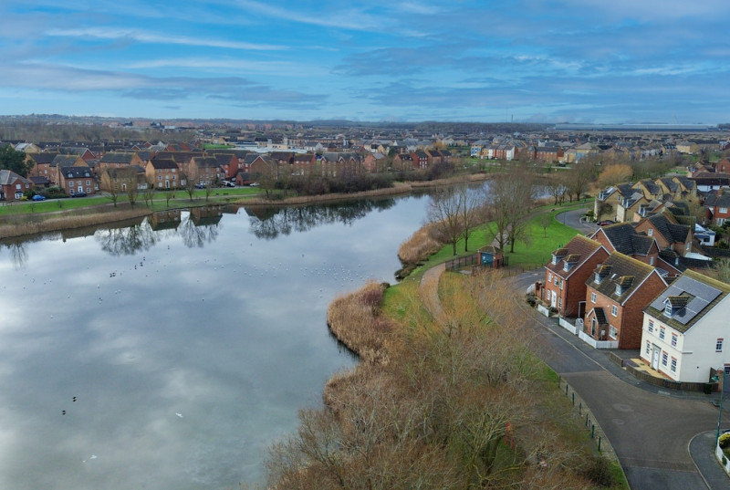 Lakeview Way, Hampton Hargate28