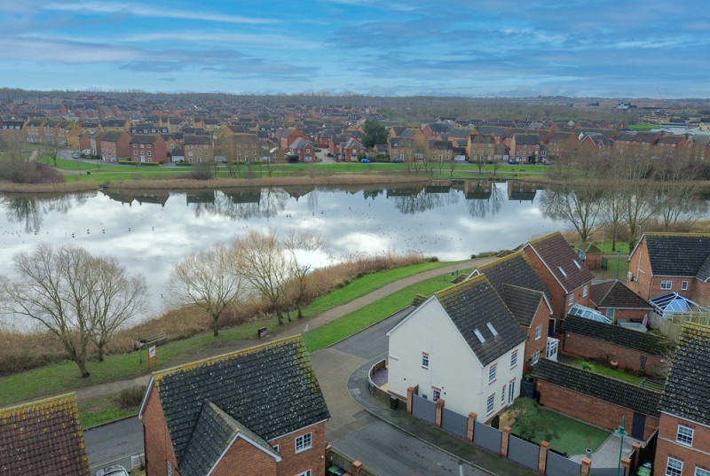 Lakeview Way, Hampton Hargate29
