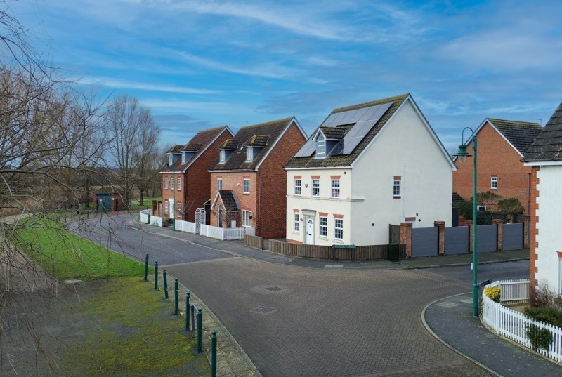 Lakeview Way, Hampton Hargate30