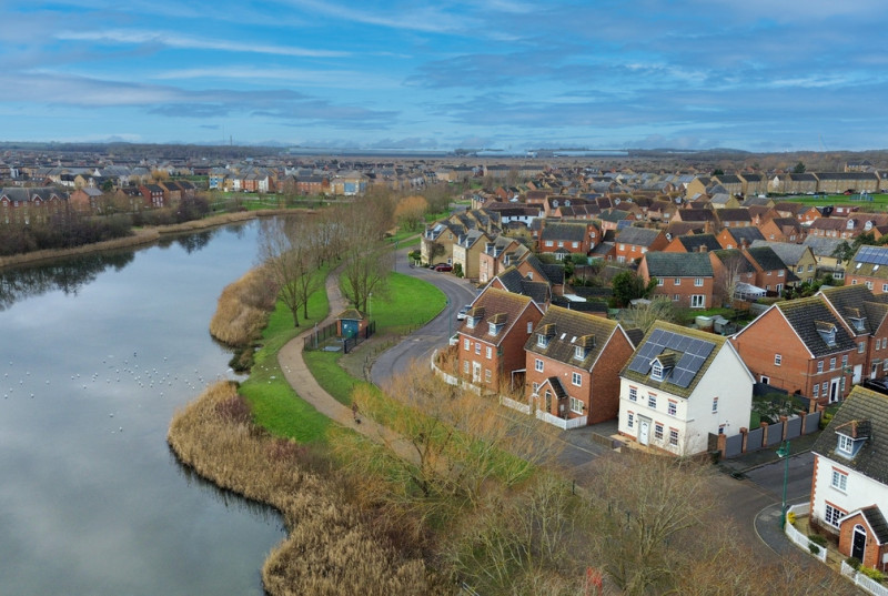 Lakeview Way, Hampton Hargate32