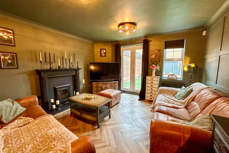 Lakeview Way, Hampton Hargate34