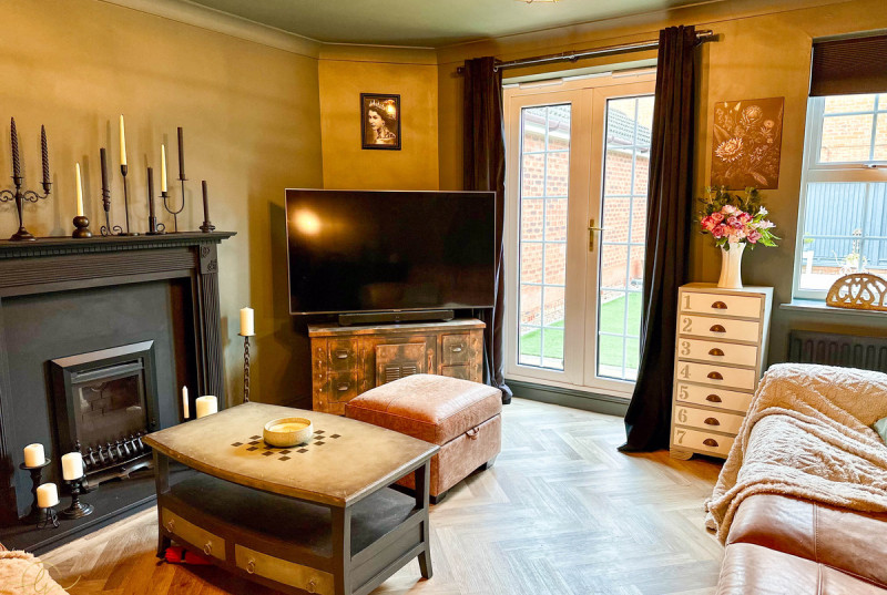 Lakeview Way, Hampton Hargate35