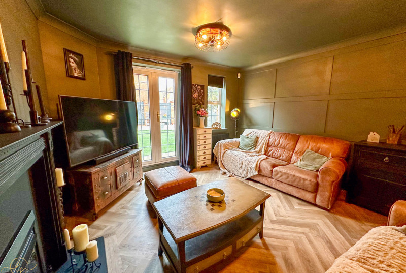 Lakeview Way, Hampton Hargate36