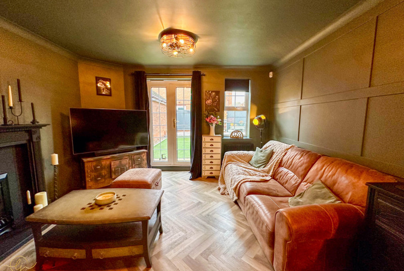 Lakeview Way, Hampton Hargate37