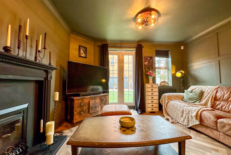 Lakeview Way, Hampton Hargate38