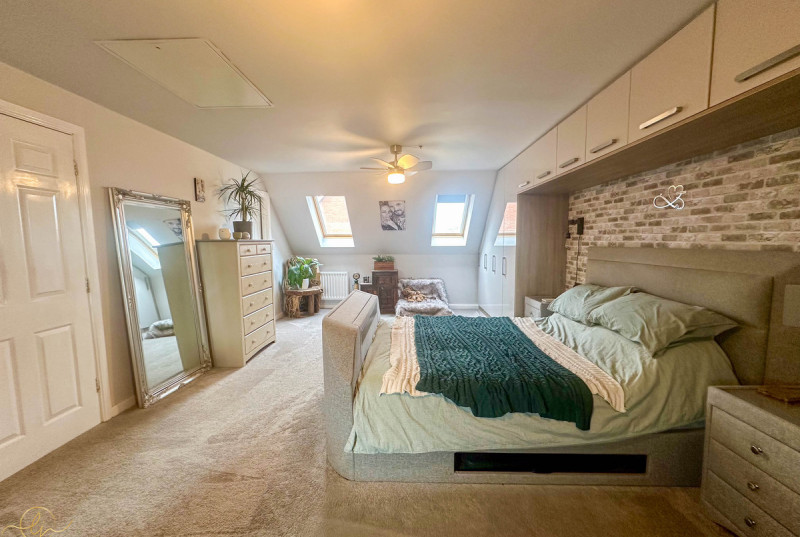 Lakeview Way, Hampton Hargate40