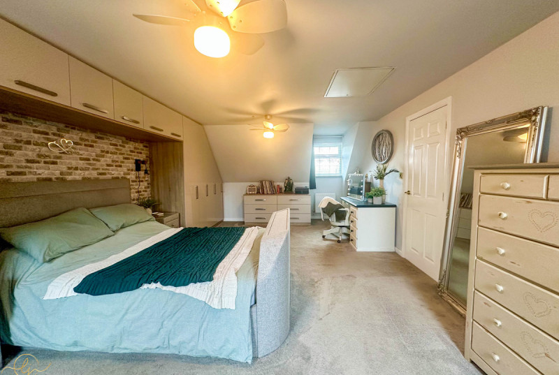 Lakeview Way, Hampton Hargate42