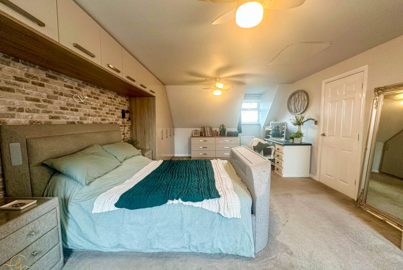 Lakeview Way, Hampton Hargate43