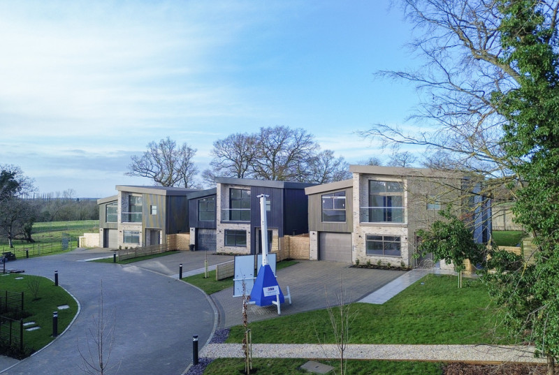 The How, Houghton Road, St Ives31