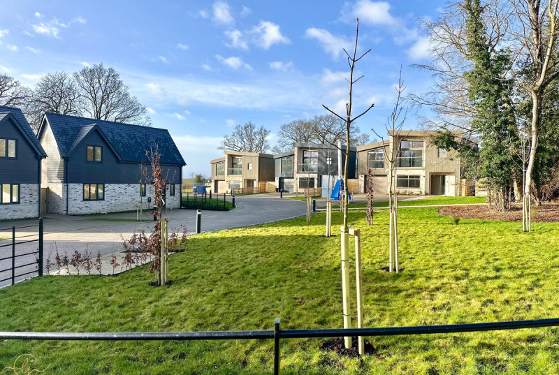 The How, Houghton Road, St Ives42